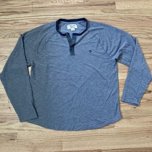 Penguin by Munsingwear Henley